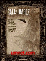 game pic for Call Of Juarez